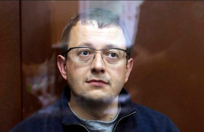Топ-менеджер «Рольфа» признан виновным в выводе миллиардов рублей за рубеж