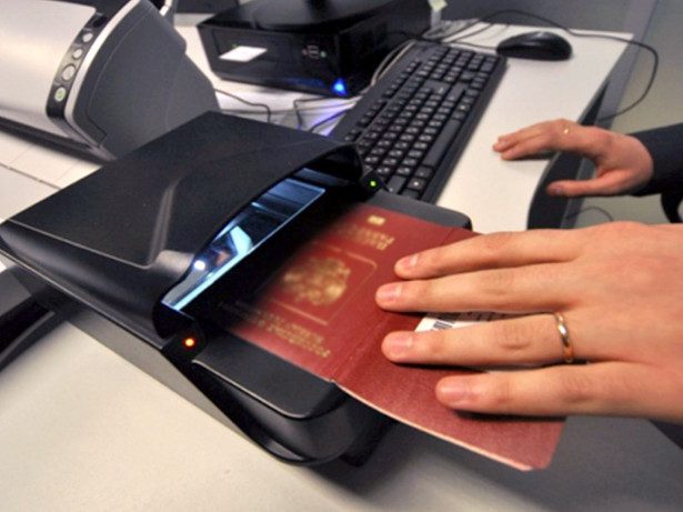 В каких случаях организации не имеют права делать копию вашего паспорта?