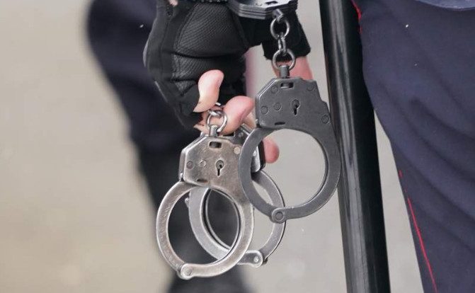 В России побит рекорд по числу выявленных коррупционных преступлений