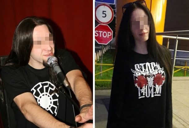 Супруги-сатанисты из Москвы убивали людей во время обрядов