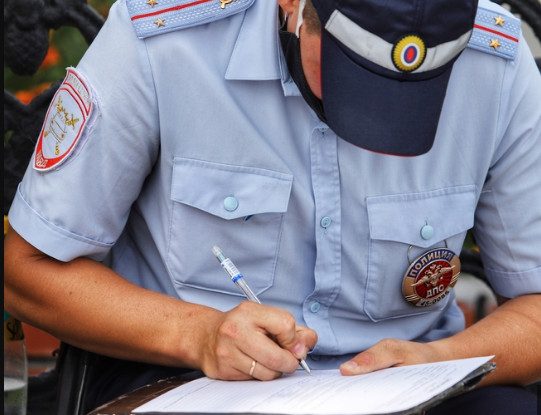 «По 20 рапортов в день»: в Екатеринбурге массово уволились полицейские начальники