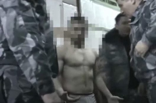 Из саратовского ФСИН уволены 18 сотрудников из-за пыток заключенных