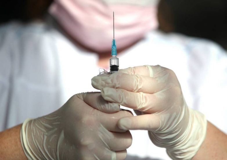 Как устроен российский рынок поддельных сертификатов о вакцинации от коронавируса