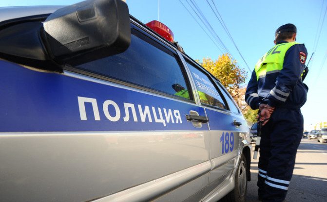 Начиная с 2022 года россияне смогут сами наказывать водителей за нарушение ПДД