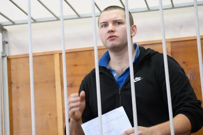 Уральский блогер получил 14 лет строгого режима за вымогательство