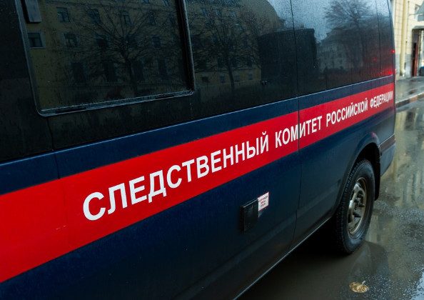 Семью из четырех человек убили в центре Нижнего Новгорода