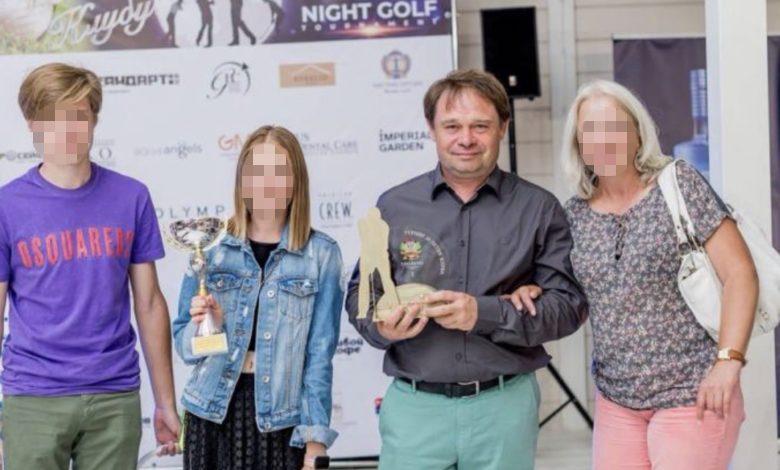 Смерть на курорте: кто убил экс-топ-менеджера «Новатэка» Протосеню и его семью?