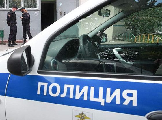 Житель Красногорска заявил сам на себя в полицию за дискредитацию армии России