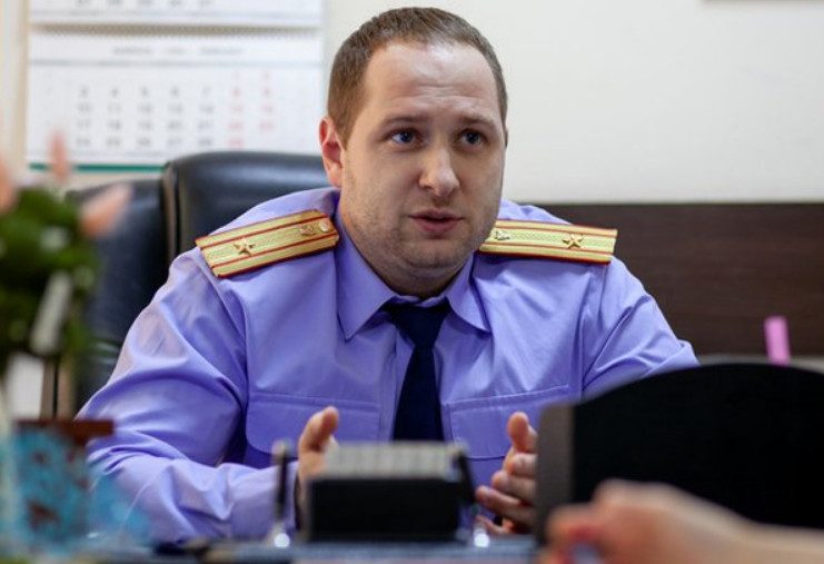 Депутат из Братска создал самую жестокую ОПГ в Сибири, которая захватывала города