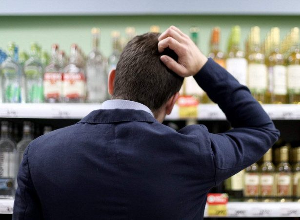 В России начали действовать новые правила продажи алкоголя