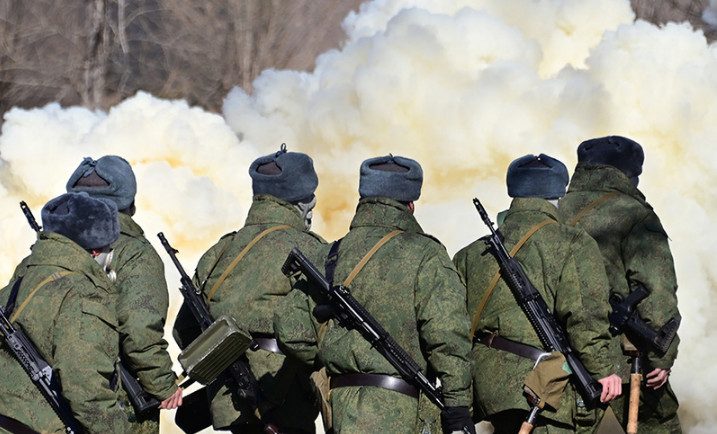 Как военное положение в новых регионах повлияет на экономику России?