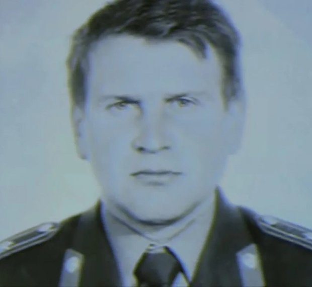 По прозвищу «Чума»: оперативник, которого боялись все бандиты Петербурга 90-х