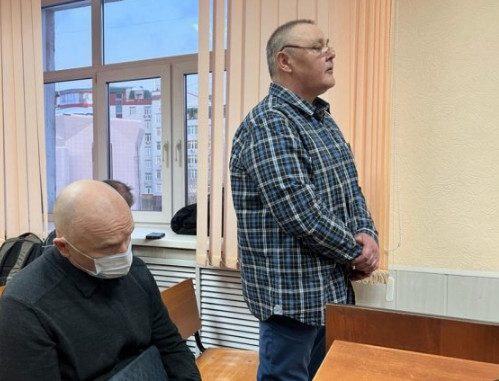 Экс-зампрокурора Новосибирска признал вину в получении взятки