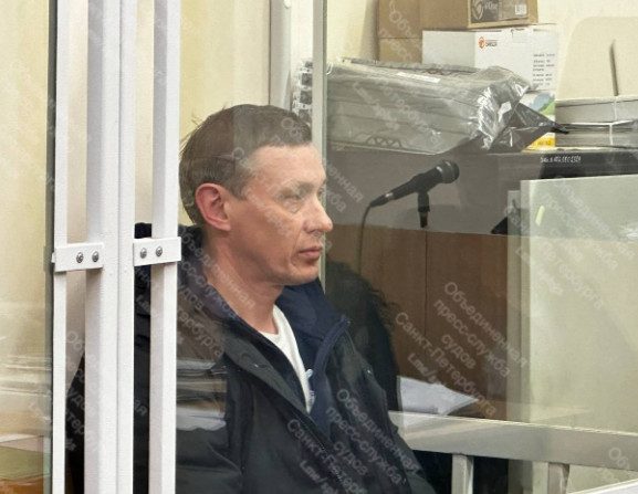 Бывший вице-губернатор Ленинградской области арестован за взятки