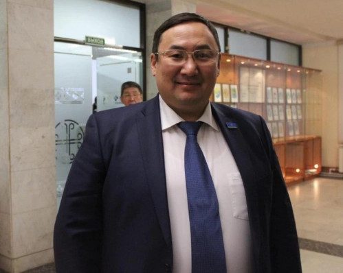 У экс-главы Анабарского района изъяли имущество на 44 миллиона рублей