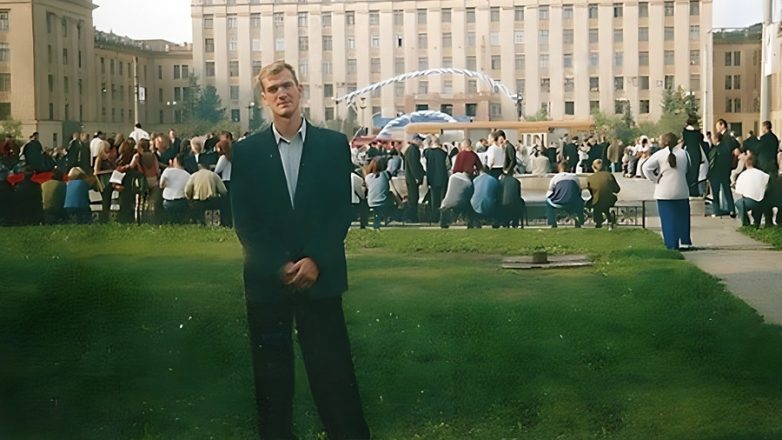 В Челябинске 20 лет спустя пересмотрят дело «лесопаркового маньяка»
