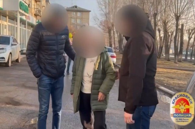 Мать из Красноярска наняла киллера,чтобы убить своих детей из-за дома
