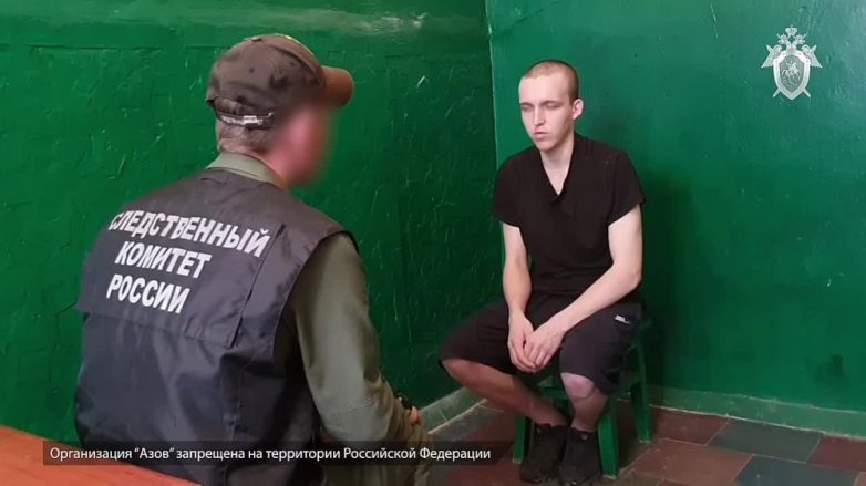 Наводчику нацгвардии Украины, расстрелявшему мирных жителей, вынесли приговор