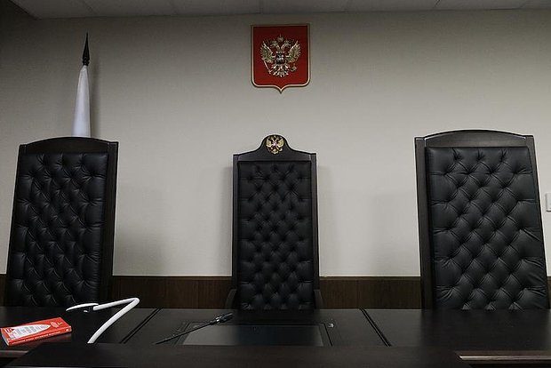 Гражданина Грузии осудили за расправу 20-летней давности над россиянином