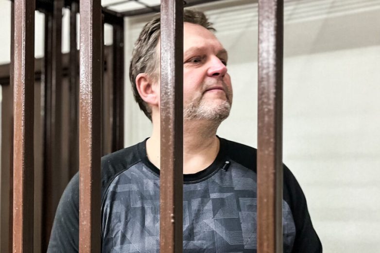 Бывший губернатор Кировской области избежал наказания по второму уголовному делу