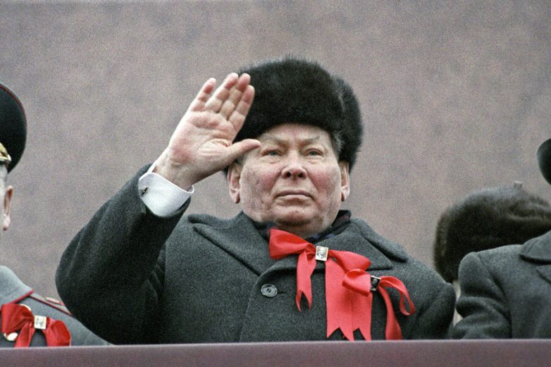 Что хотел изменить в СССР Черненко