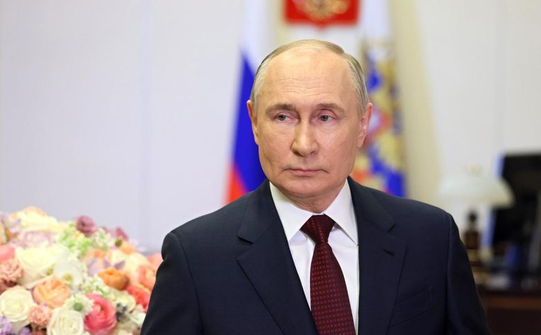 Путин помиловал 52 осужденных женщин