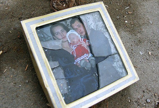 20 лет назад слесарь взорвал дом в Архангельске. Что толкнуло его на убийство 60 человек?