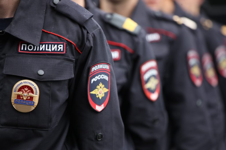 В Москве раскрыли убийство мужчины. Его тело нашли в 2016 году