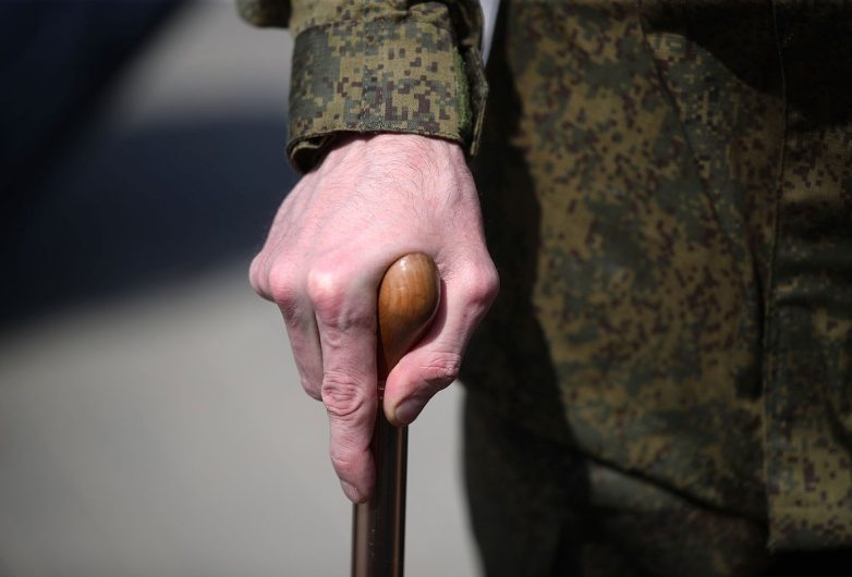 Украинские мошенники украли 3 000 000 у ветерана СВО, но обещали вернуть