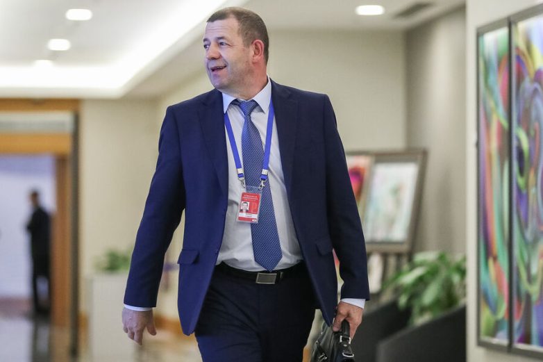 Новые подробности гибели генерала Москалика. «Причастны украинские спецслужбы»