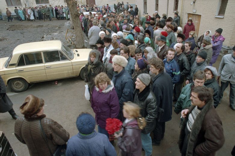Как расследовали убийство Листьева? «Все милиционеры знали его в лицо»