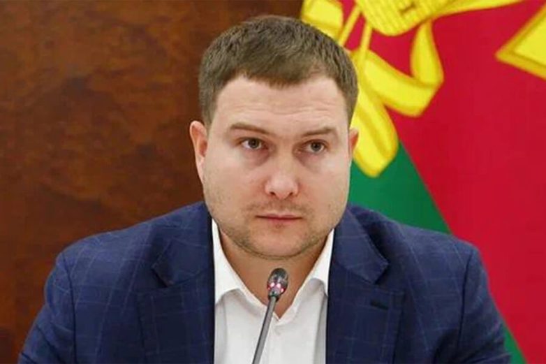 На следующий день вице-губернатора увезли в ФСБ. Глава Кубани публично отчитал своего зама