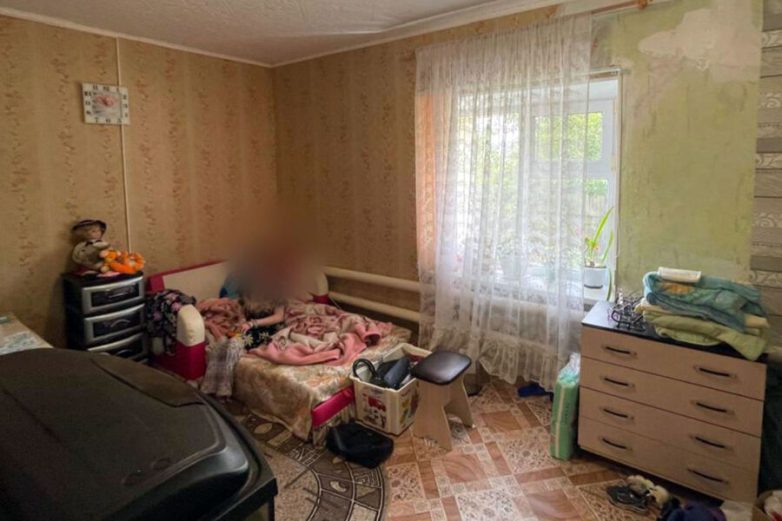 Мать попросила экс-бойца СВО утопить в реке ее дочь. «Киллер» ребенка спас