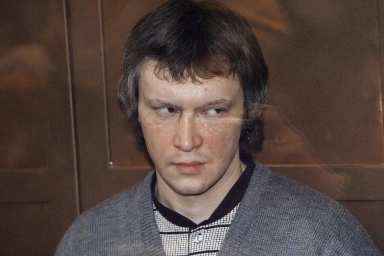 Пичушкин считает ведомство «должником». «Битцевский маньяк» подал в суд на ФСИН