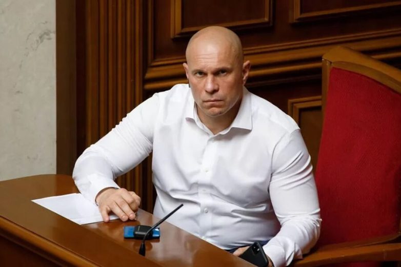 Из-за долга в 30 миллионов. В деле об убийстве Ильи Кивы появился первый подозреваемый