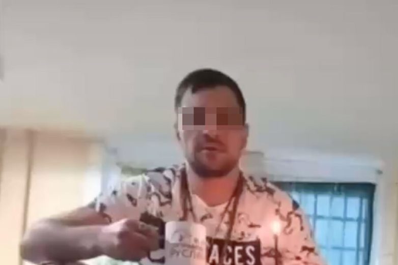 Заключенный показал свою жизнь в российском СИЗО. Пиво в камере и игры с переодеванием