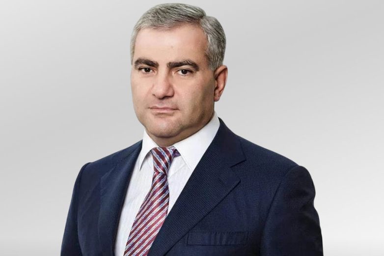Заступился за церковь, поругался с Пашиняном. Чем известен арестованный миллиардер Самвел Карапетян