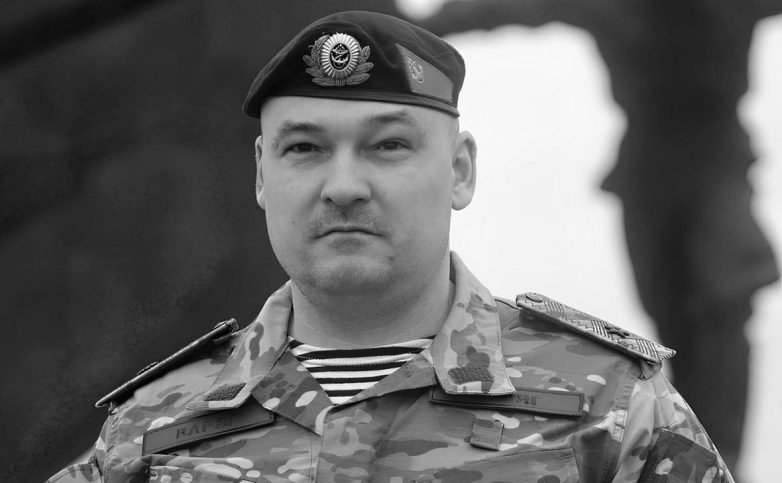 Путин дважды присвоил звание Героя России погибшему замглавкому ВМФ