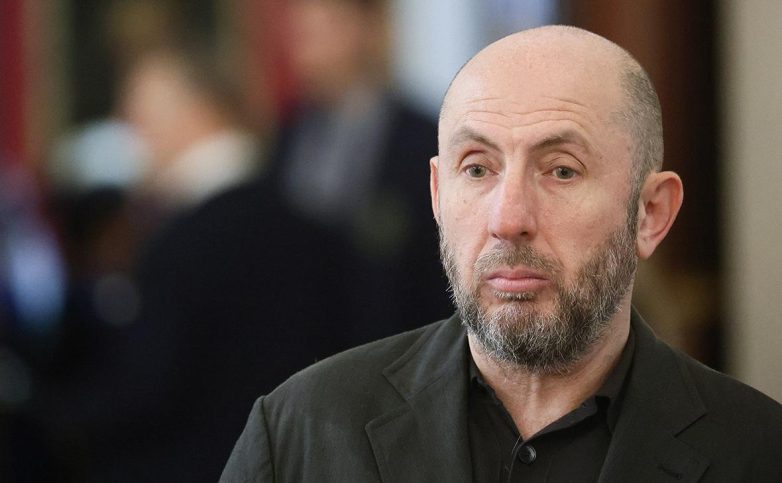 Долги в ₽17,8 млрд нашли у главы МХАТа и Михайловского театра Кехмана