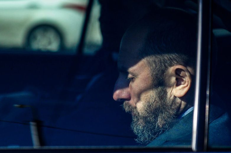 Против Владимира Кехмана возбудили второе уголовное дело. МХАТ и «Мерседес»