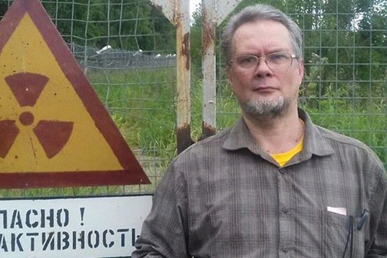 Он вызвал силовиков на «дуэль». Российского физика задержали в Монголии, назвав его шпионом КГБ