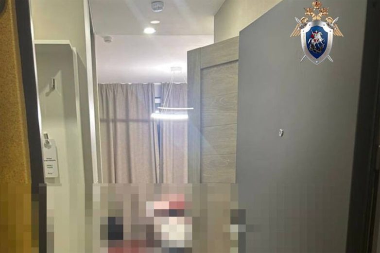 Знакомый из онлайн-игры заманил школьницу в отель и зарезал. «Мать запрещала общаться»