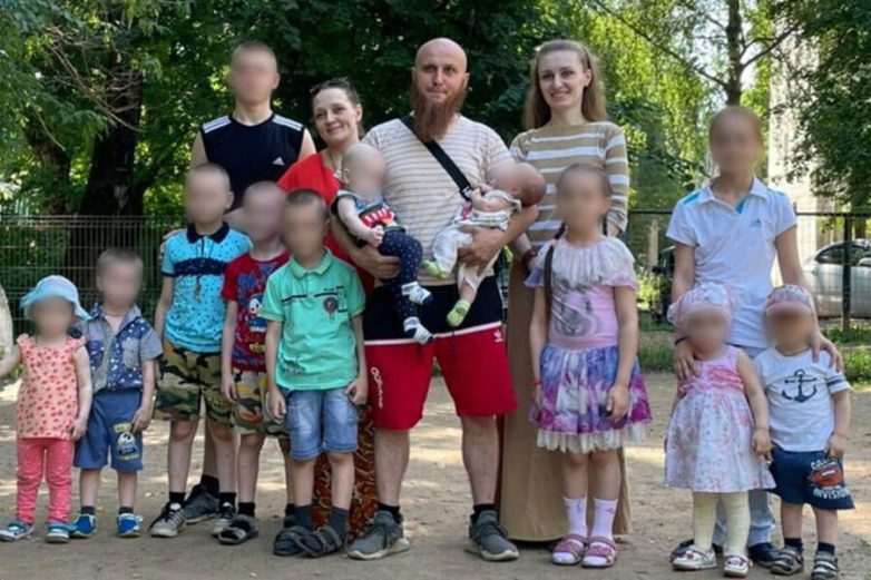 На многоженца Ивана Сухова завели дело после заявления дочери. До трех лет колонии
