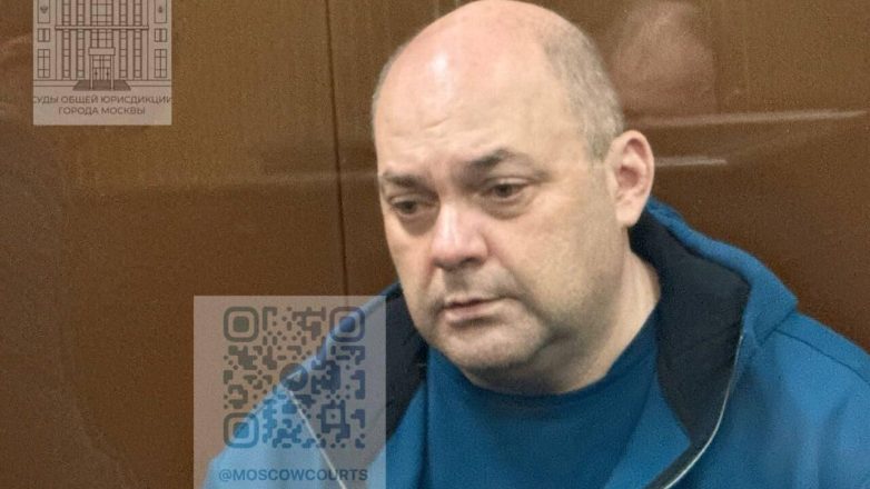 Бывший курский губернатор признал вину во взятках. «Получил 30 млн откатов»