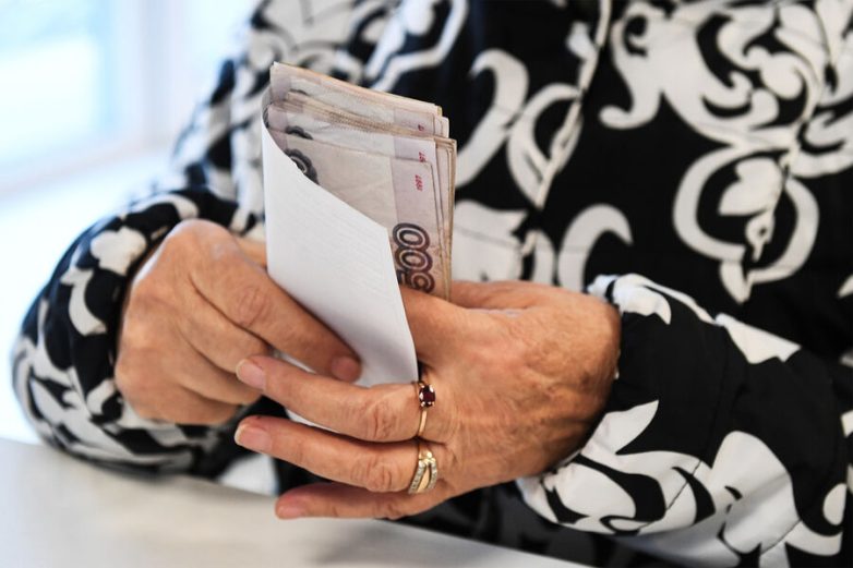 Кому и на сколько повысят выплаты. Индексация пенсий с 1 октября