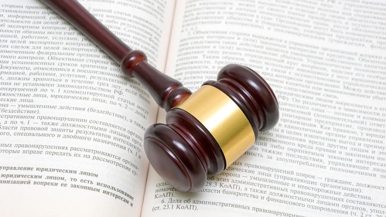 Почему юриста в Краснодарском крае судят за подачу встречного иска? Молчаливое преступление