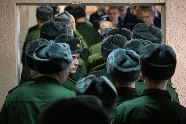 Что нужно знать призывнику. Осенний призыв — 2025