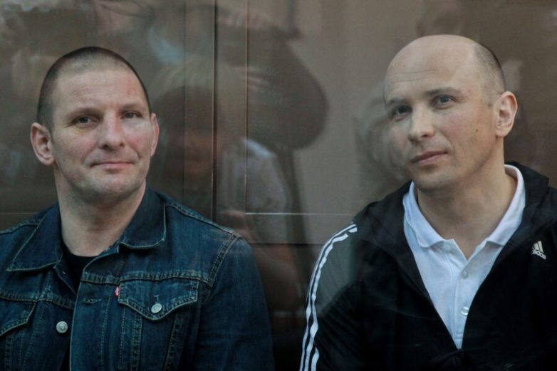 Как киллеры самой кровавой банды 90-х поставили на уши всю Москву? «И стреляет в голову Америке»