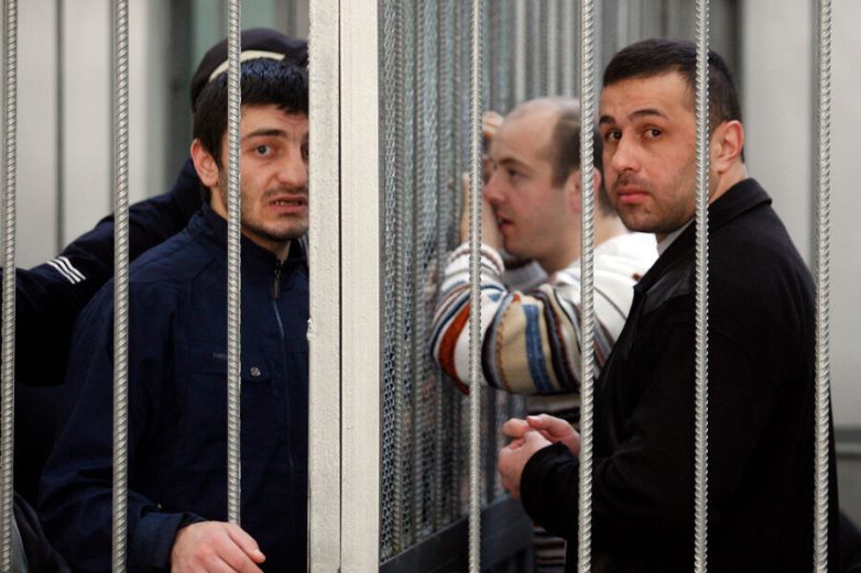 Как 200 боевиков Басаева напали на Нальчик. «То, что мы прожили, — это нереально»