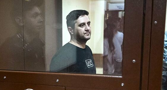 Хотел стать президентом, но поедет в колонию. Похищенному блогеру Щепихину дали пять лет